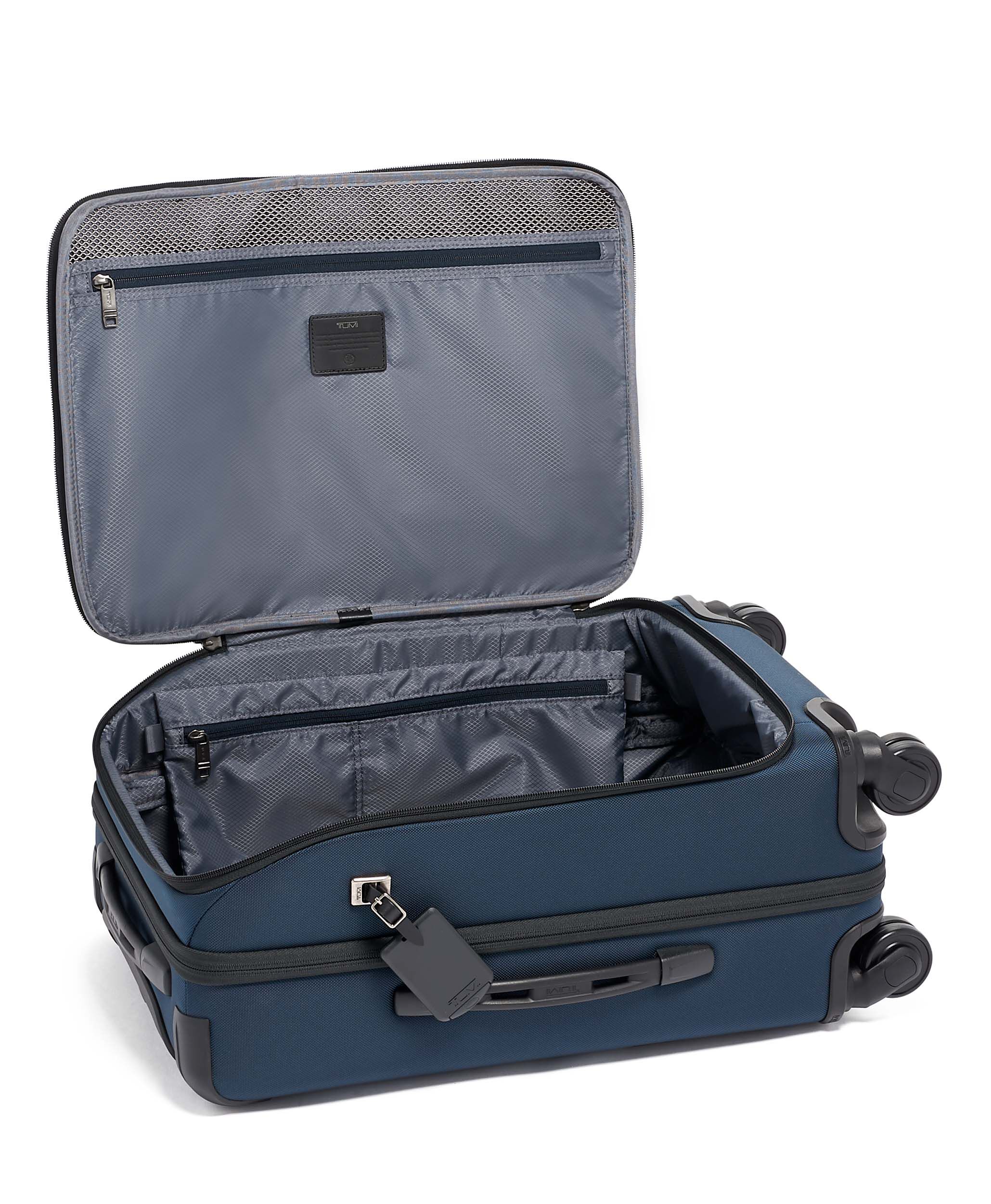 tumi voyageur carry on sale