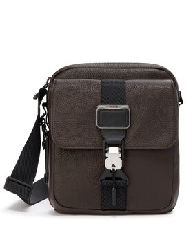 Junior Crossbody Alpha Bravo