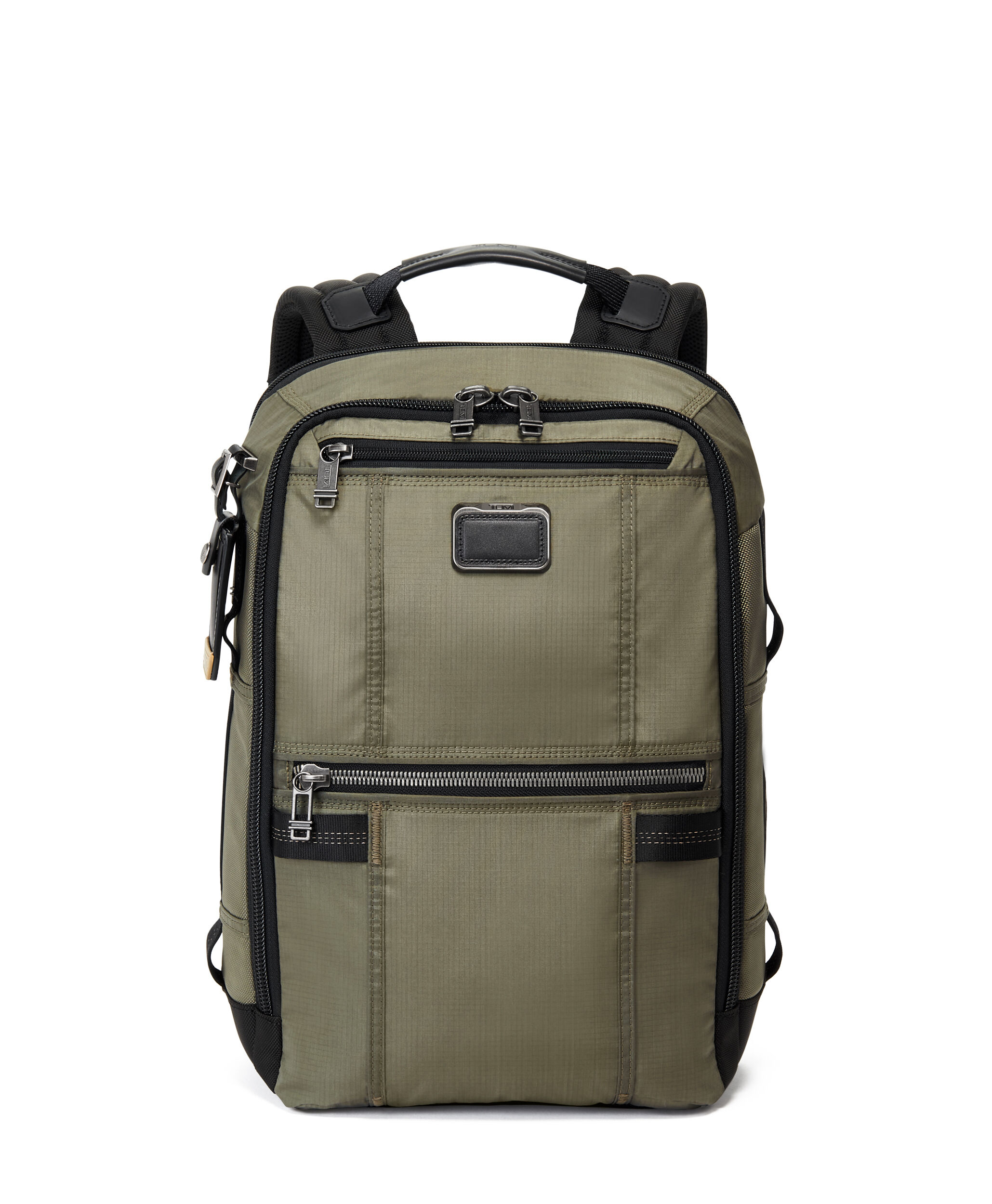tumi alpha 3 slim backpack