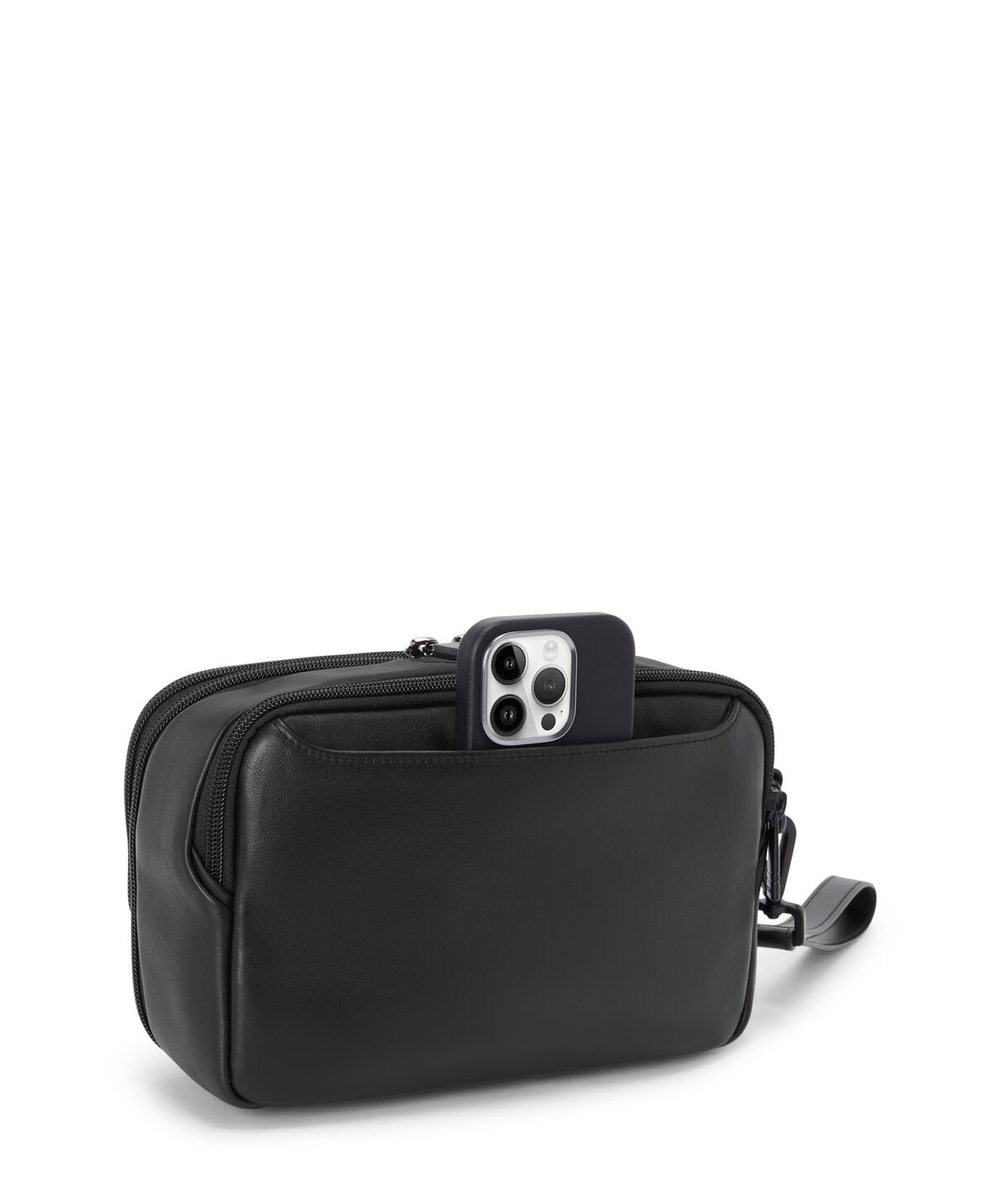 Alpha Clutch