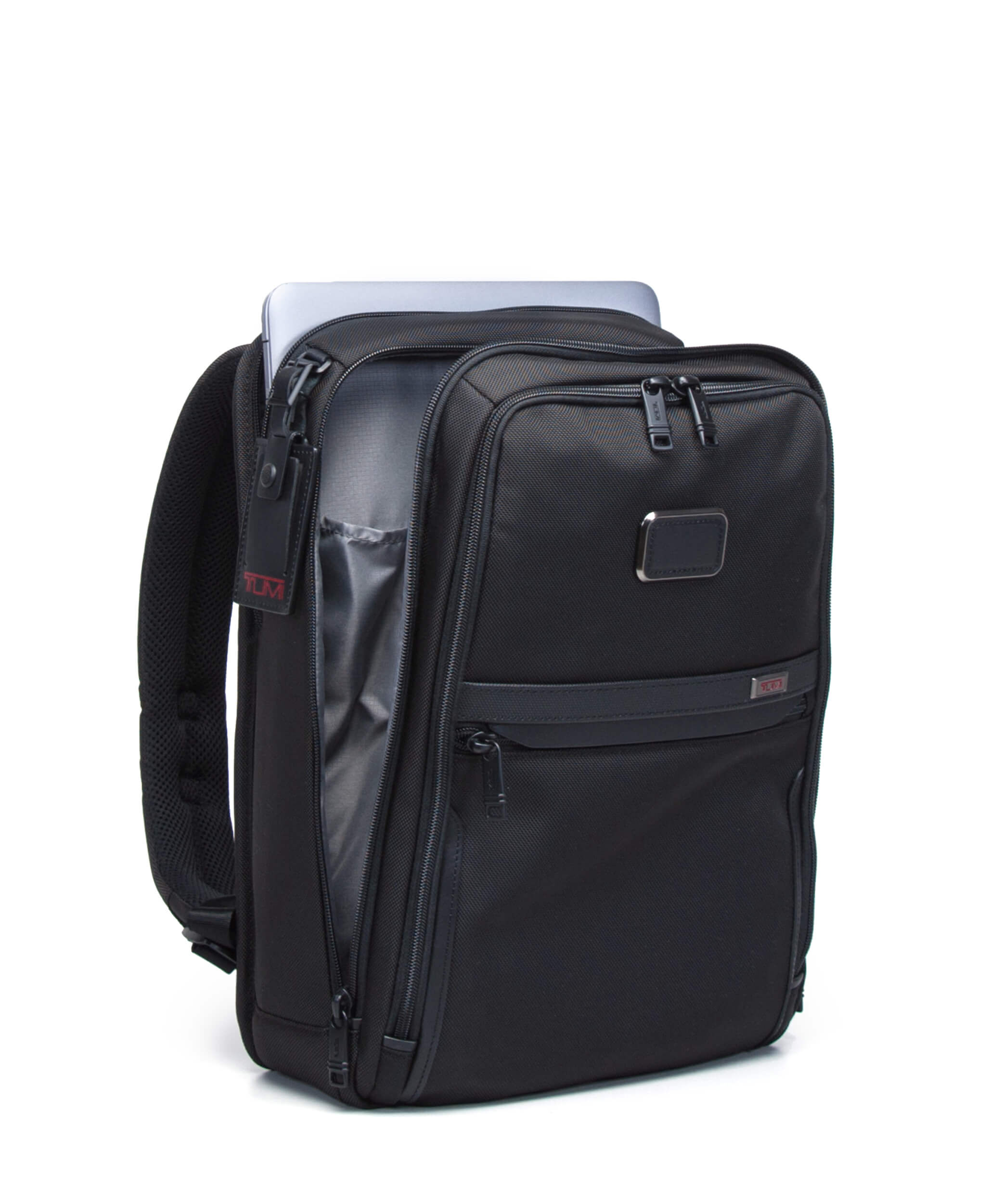 Tumi river slim backpack Clearance