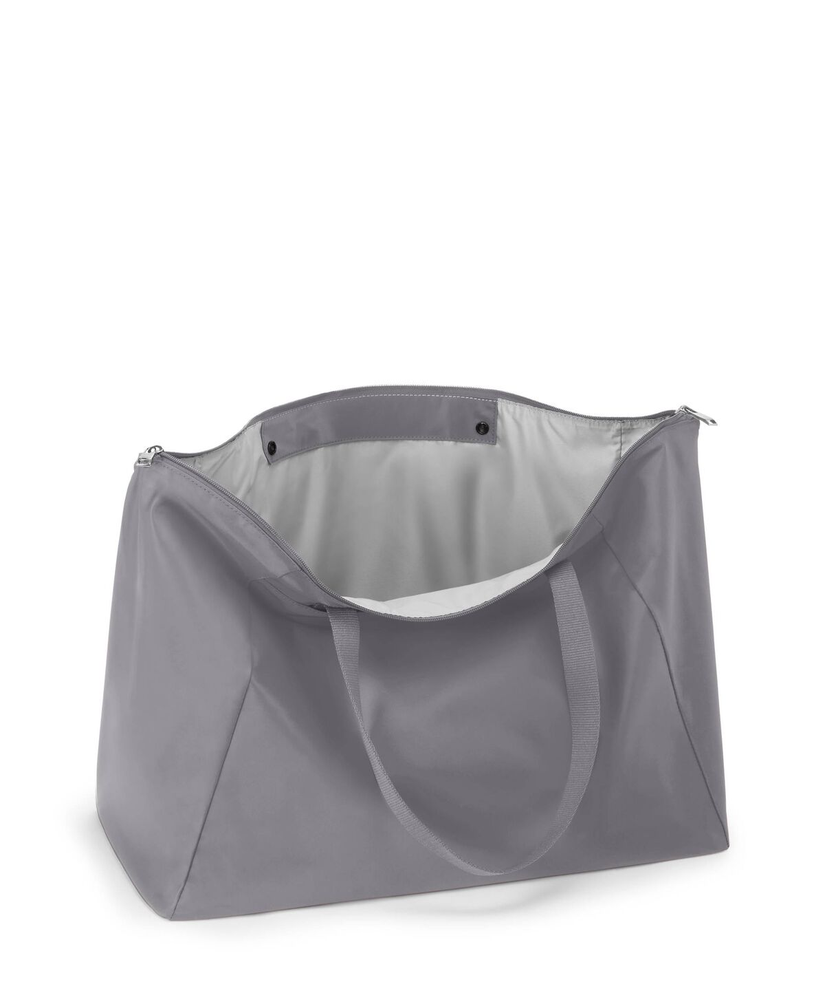 Tumi Voyageur JUST IN CASE TOTE  Fog