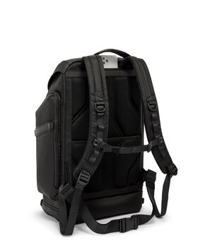 Expedition Flap Backpack Alpha Bravo