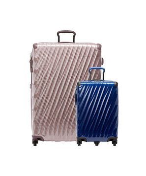 19 Degree Lite Travel Set