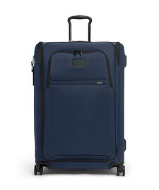 Alpha Large Dual Access Expandable Checked