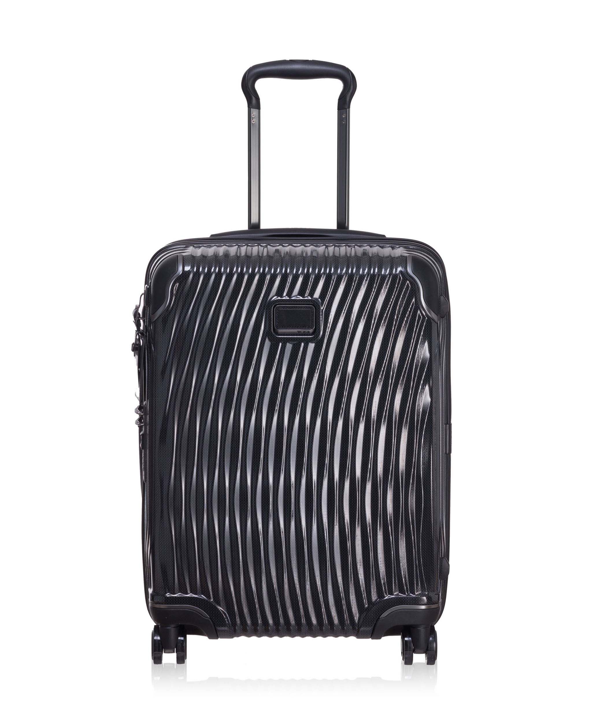 Tumi slim carry on clearance