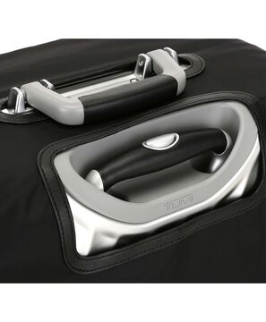 19 Degree Aluminium Short Trip Checked Luggage Cover