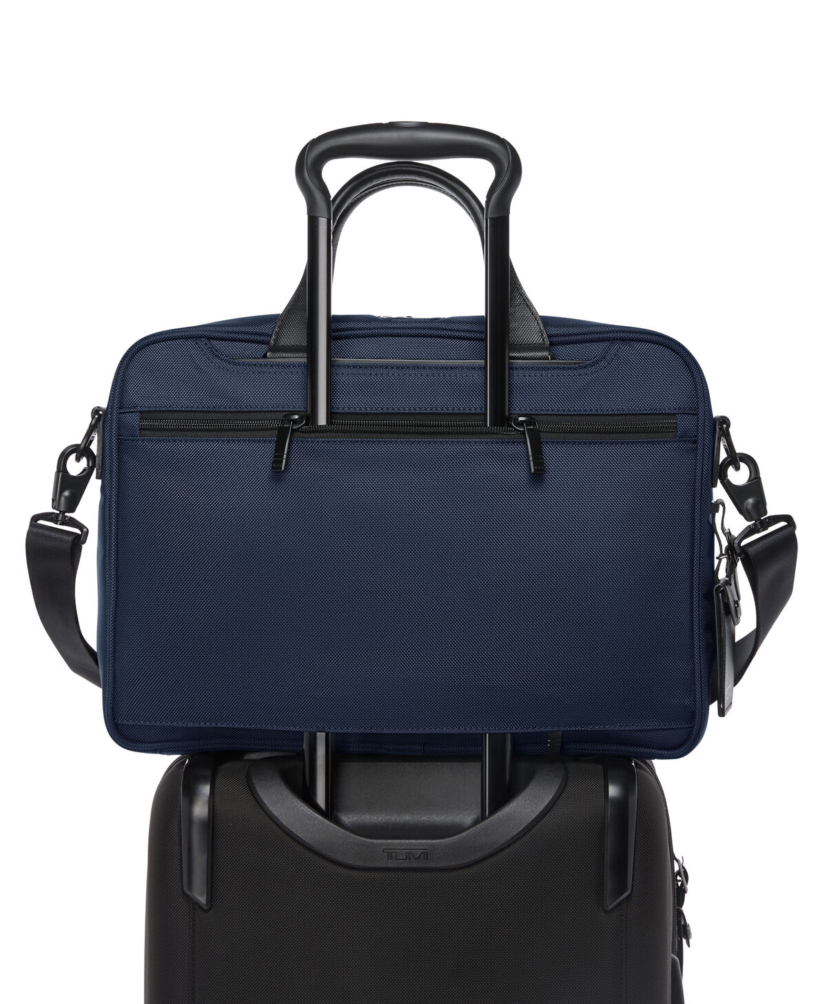 Alpha Medium 15" Briefcase
