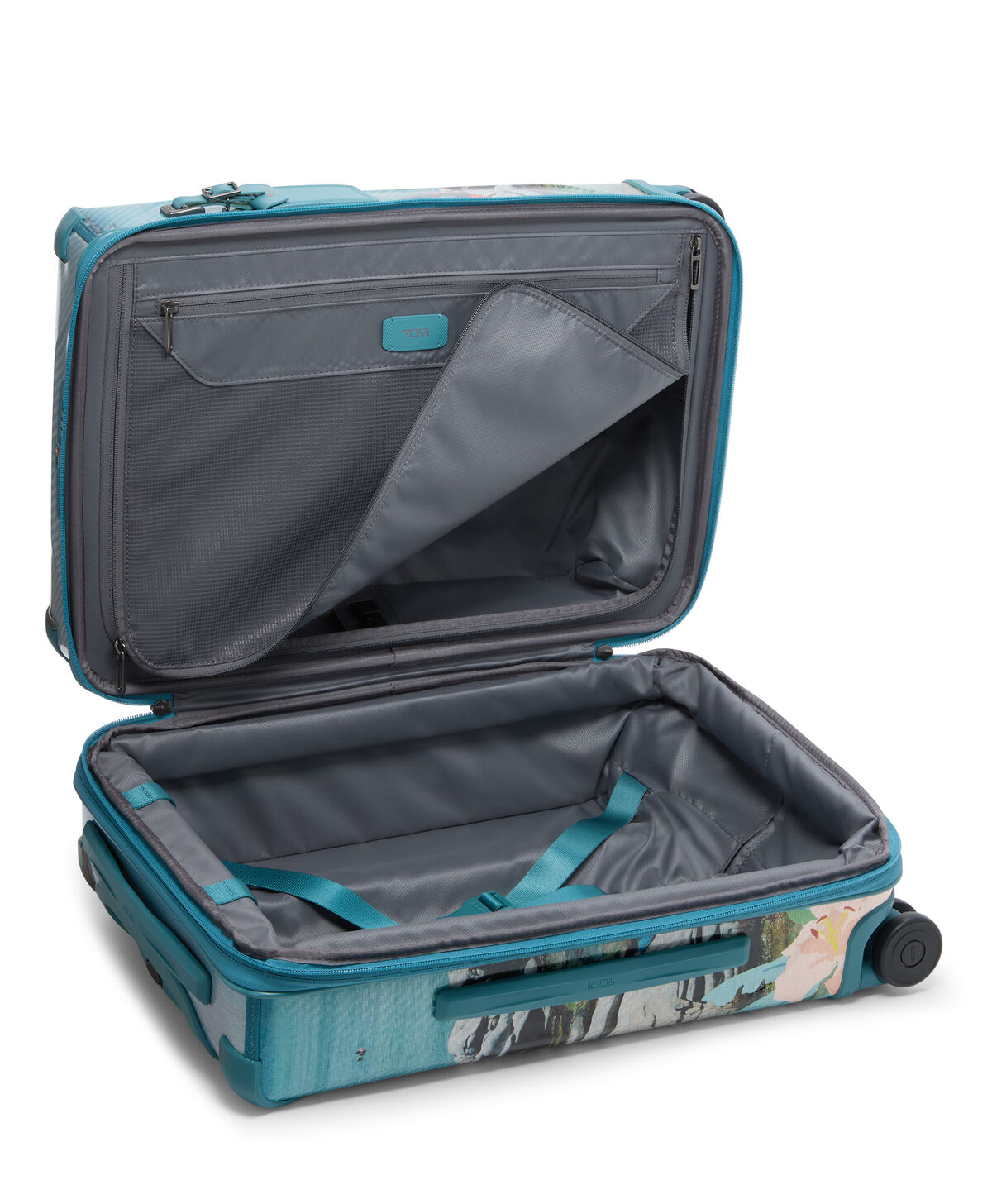 Tegra-Lite Expandable Cabin