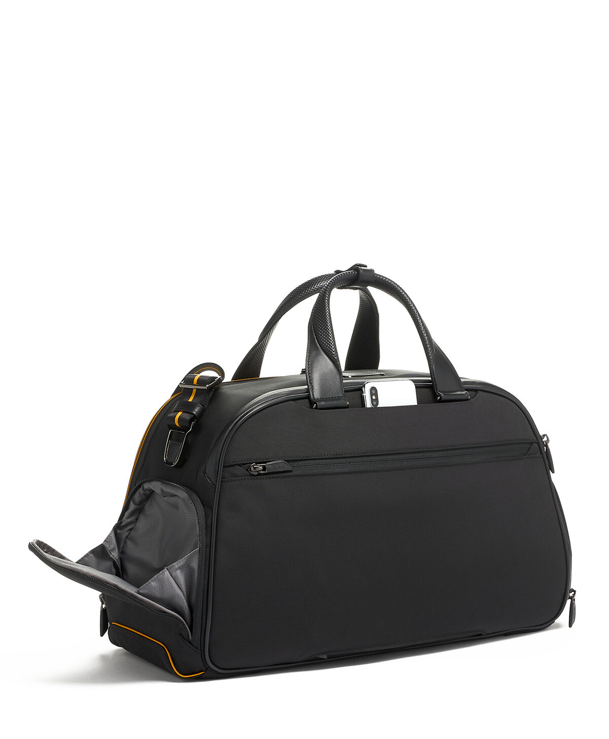 TUMI McLaren Quantum Duffel
