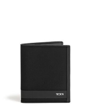 Alpha Passport Case