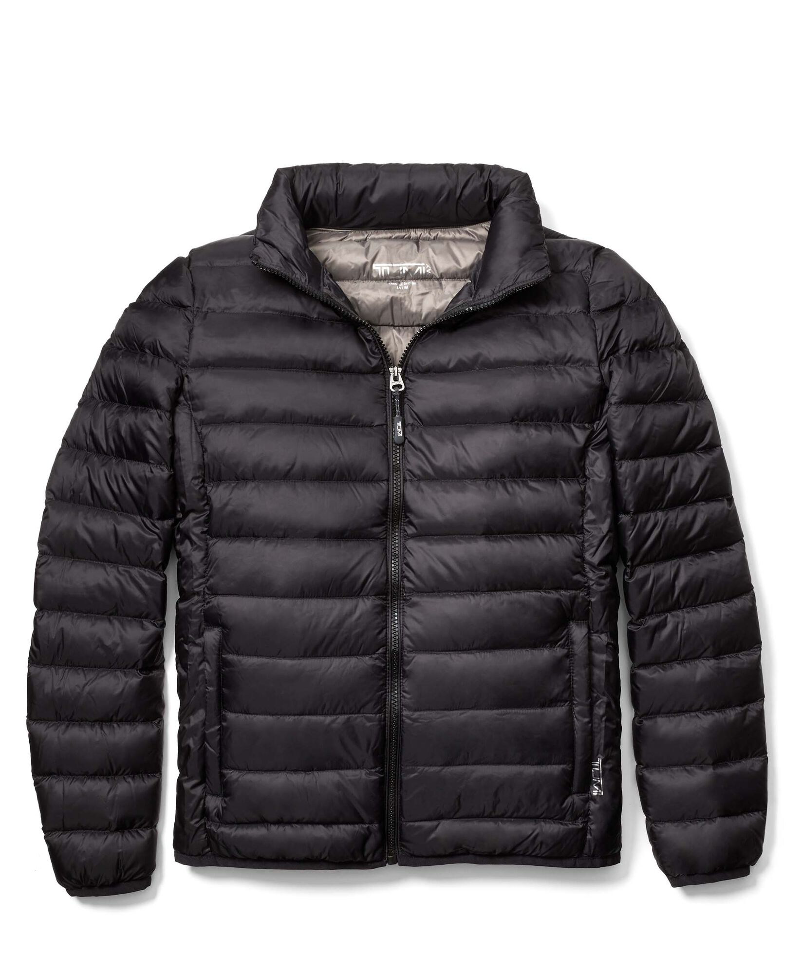 patrol packable travel puffer jacket
