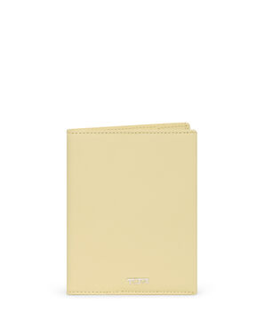 Nassau Passport Sleeve