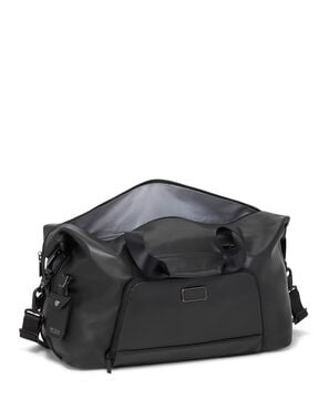 Alpha Double Expansion Duffel | TUMI Double Expansion Duffel
