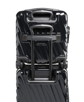 Small Compact 4 Wheeled Brief 19 Degree