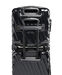 Small Compact 4 Wheeled Brief 19 Degree