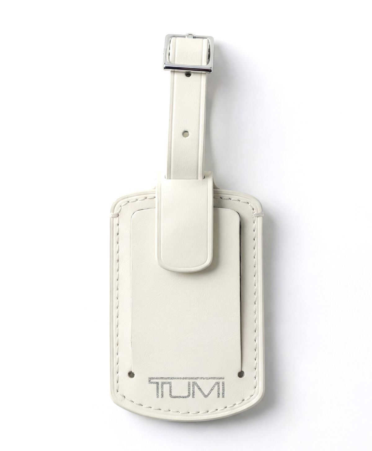 TUMI ACCENTS Size B Luggage Tag