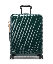 19 Degree Large Expandable Cabin