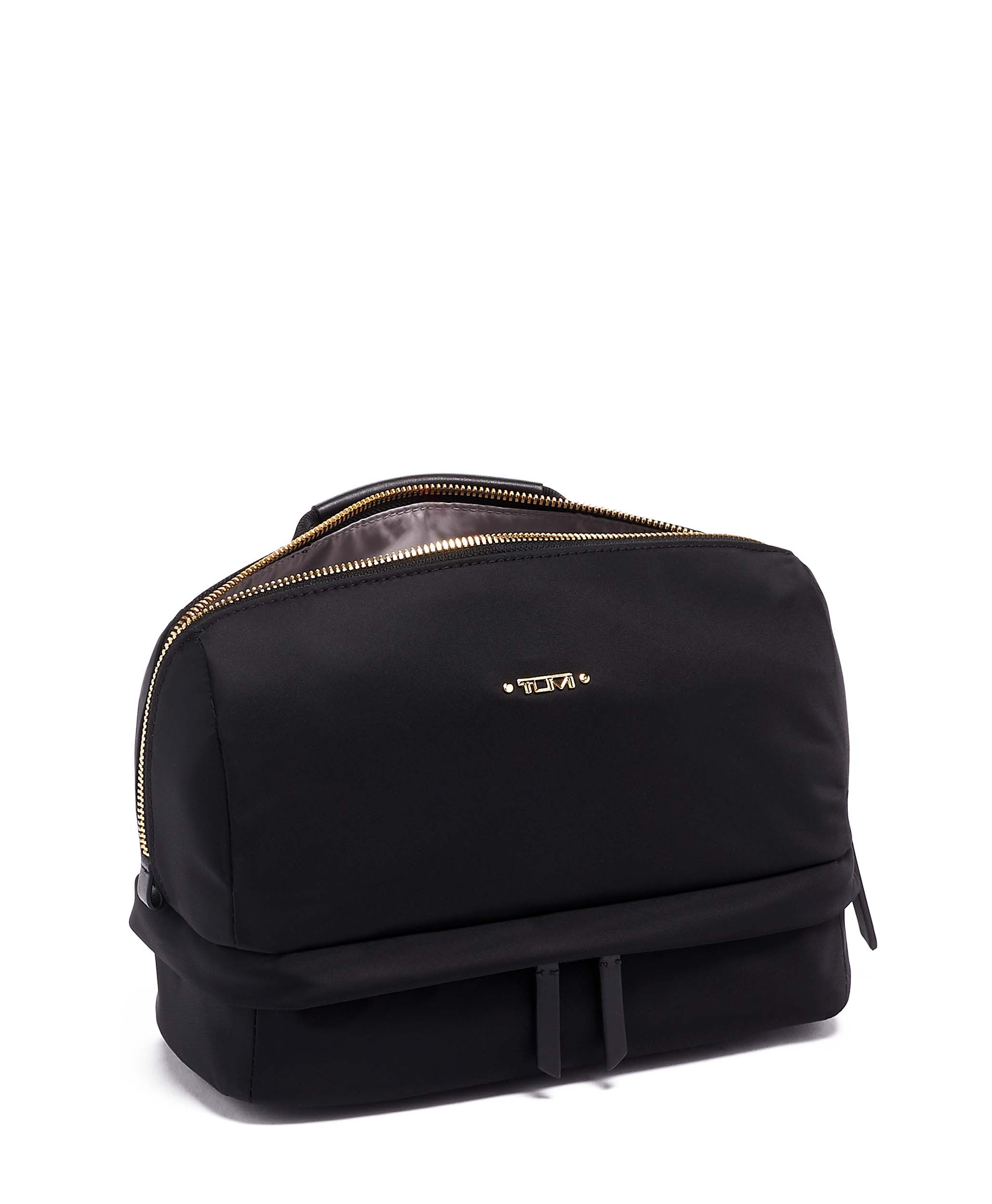 tumi voyageur cosmetic case