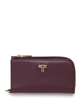 BELDEN L-Zip Card Case
