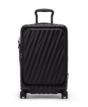 19 Degree Front Access Front Access Expandable Carry-On 55 cm