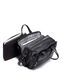 Expandable Organizer Laptop Brief Leather Alpha 3