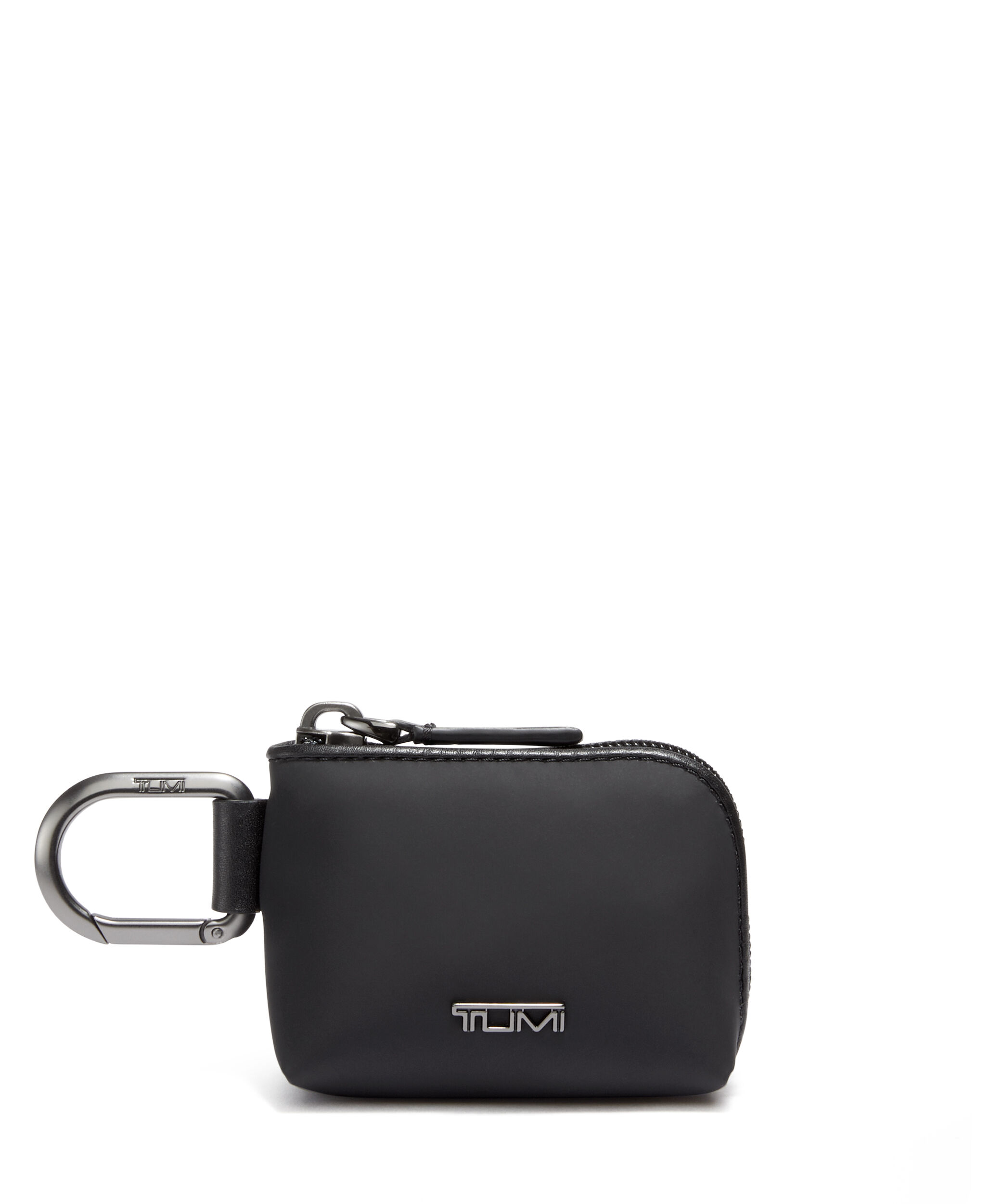 Tumi deals keychain wallet