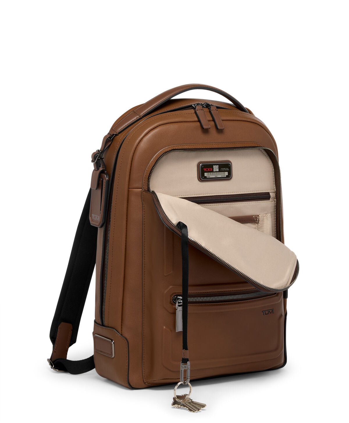 Harrison Bradner Backpack