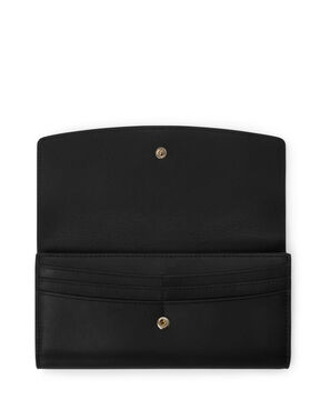 BELDEN Continental Flap Wallet