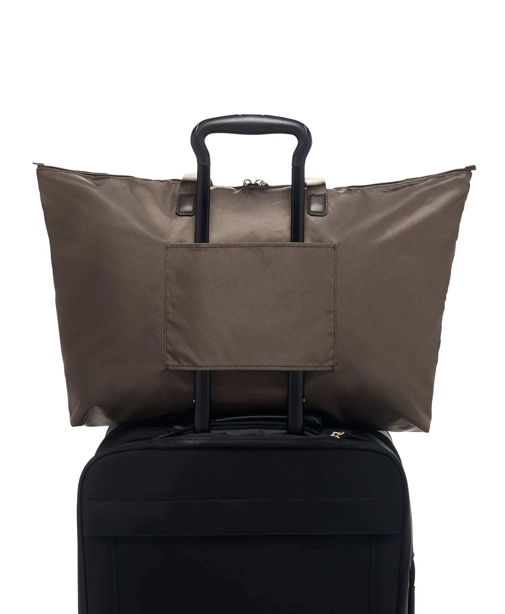 voyageur just in case tote