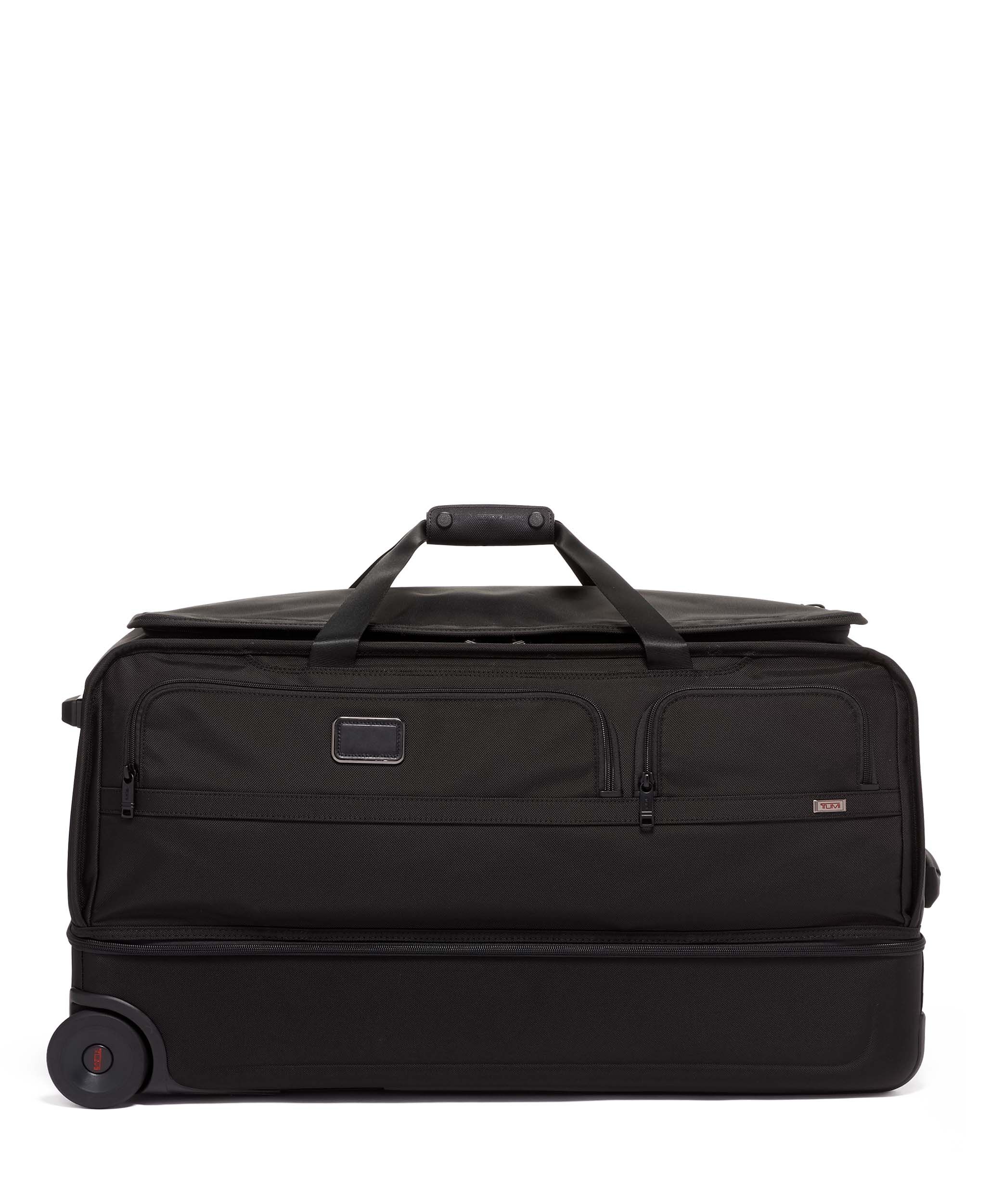 colina duffel
