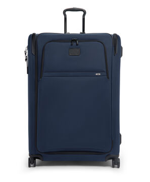Alpha X-Large Dual Access Expandable Checked