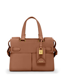 Agent Agent Small Tote
