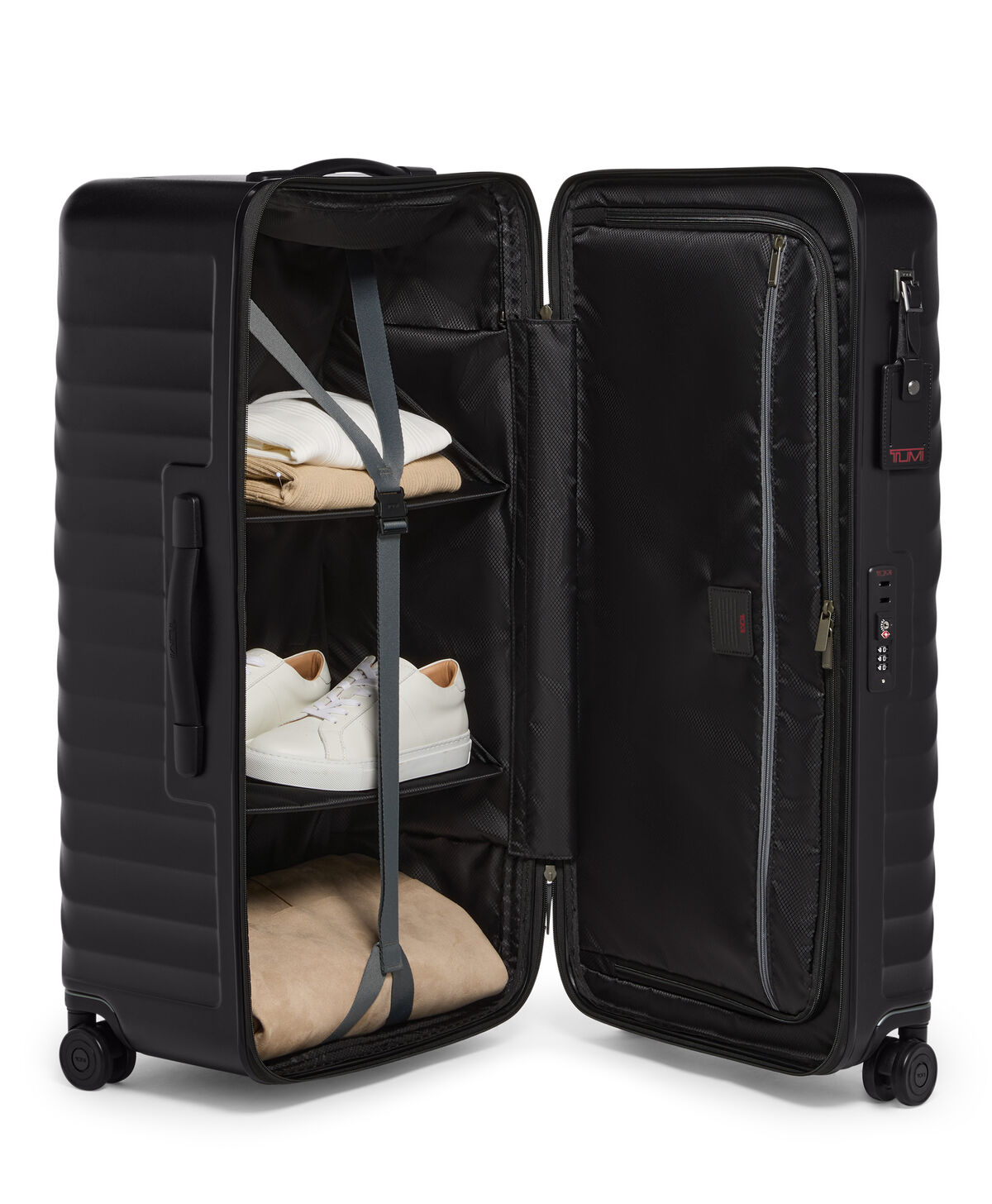 TUMI Large Rolling Trunk TUMI Large Rolling Trunk