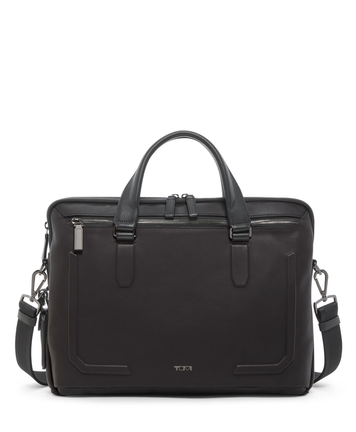 TUMI Sycamore Slim Brief