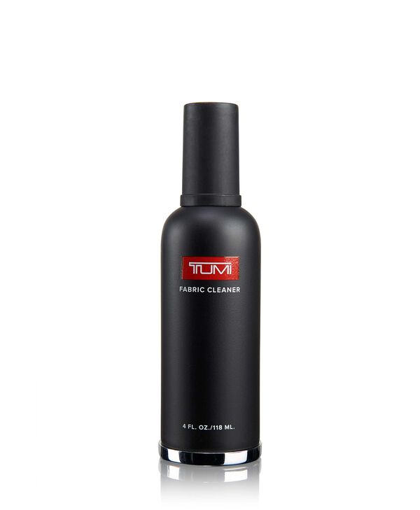 Travel Accessory Fabric Cleaner