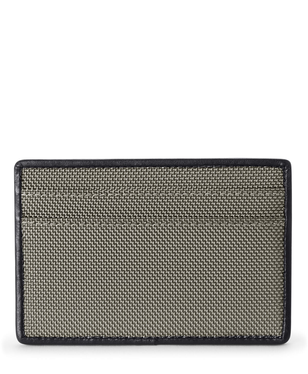 Alpha Slim Card Case