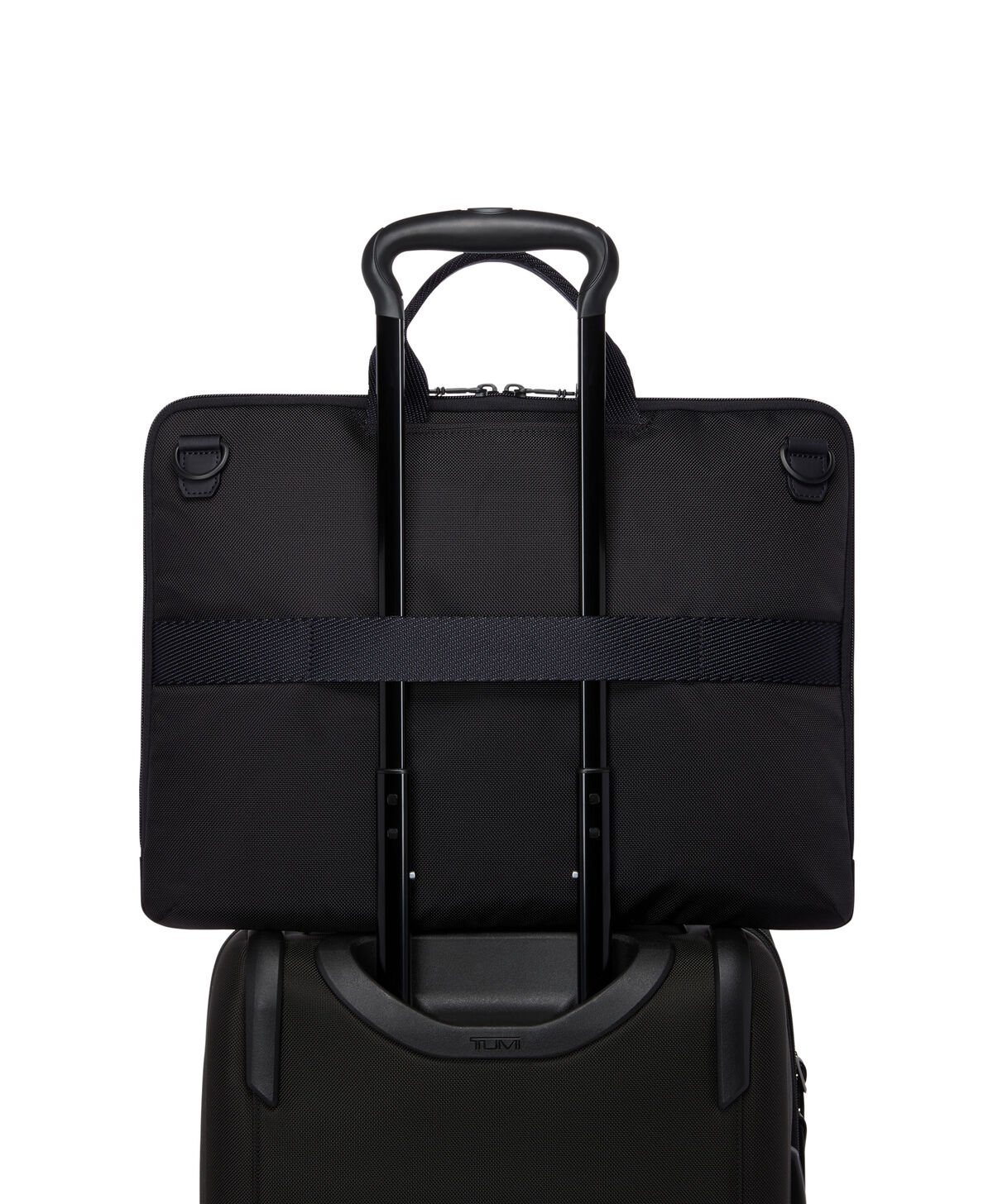 TUMI Felker 17" Laptop Carrier