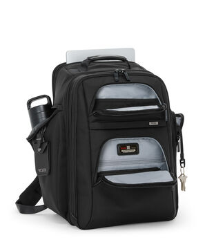 Alpha Packing Backpack
