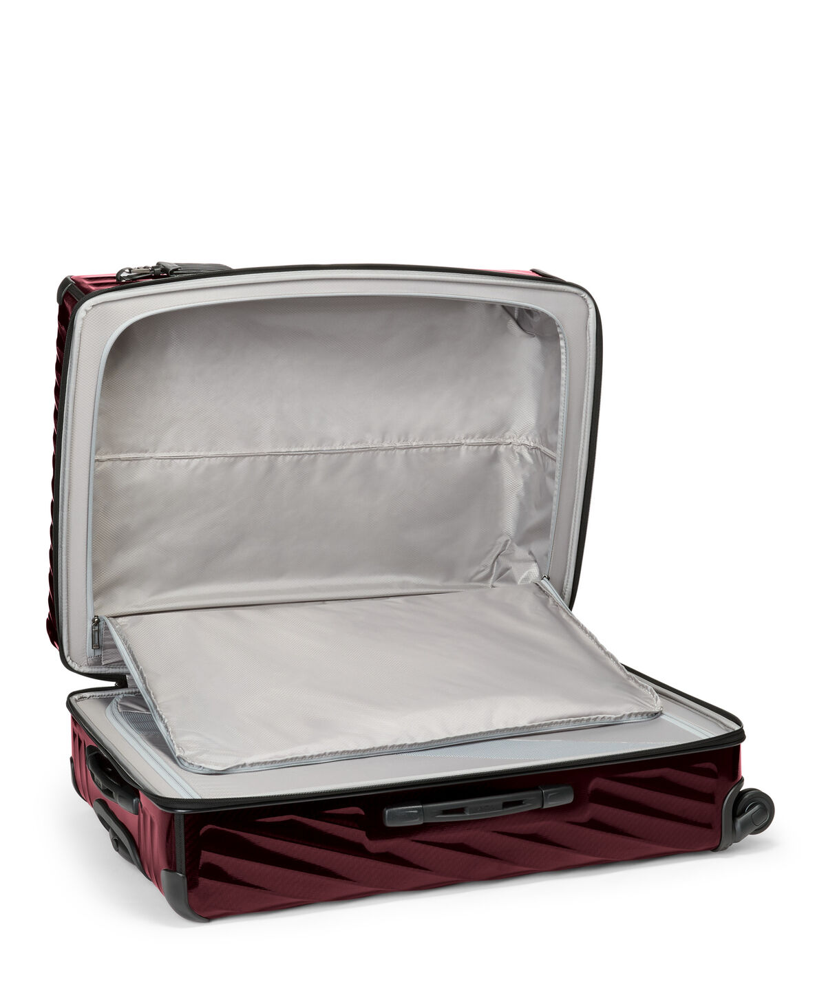 TUMI Extended Trip Checked Luggage 76 cm