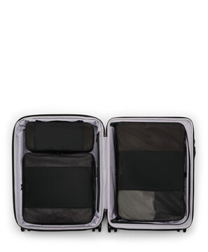 Alpha Large Dual Access Expandable Cabin