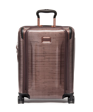Tegra-Lite Continental Front Pocket Expandable Carry-On 55 cm Tegra-Lite Continental Front Pocket Expandable Carry-On 55 cm