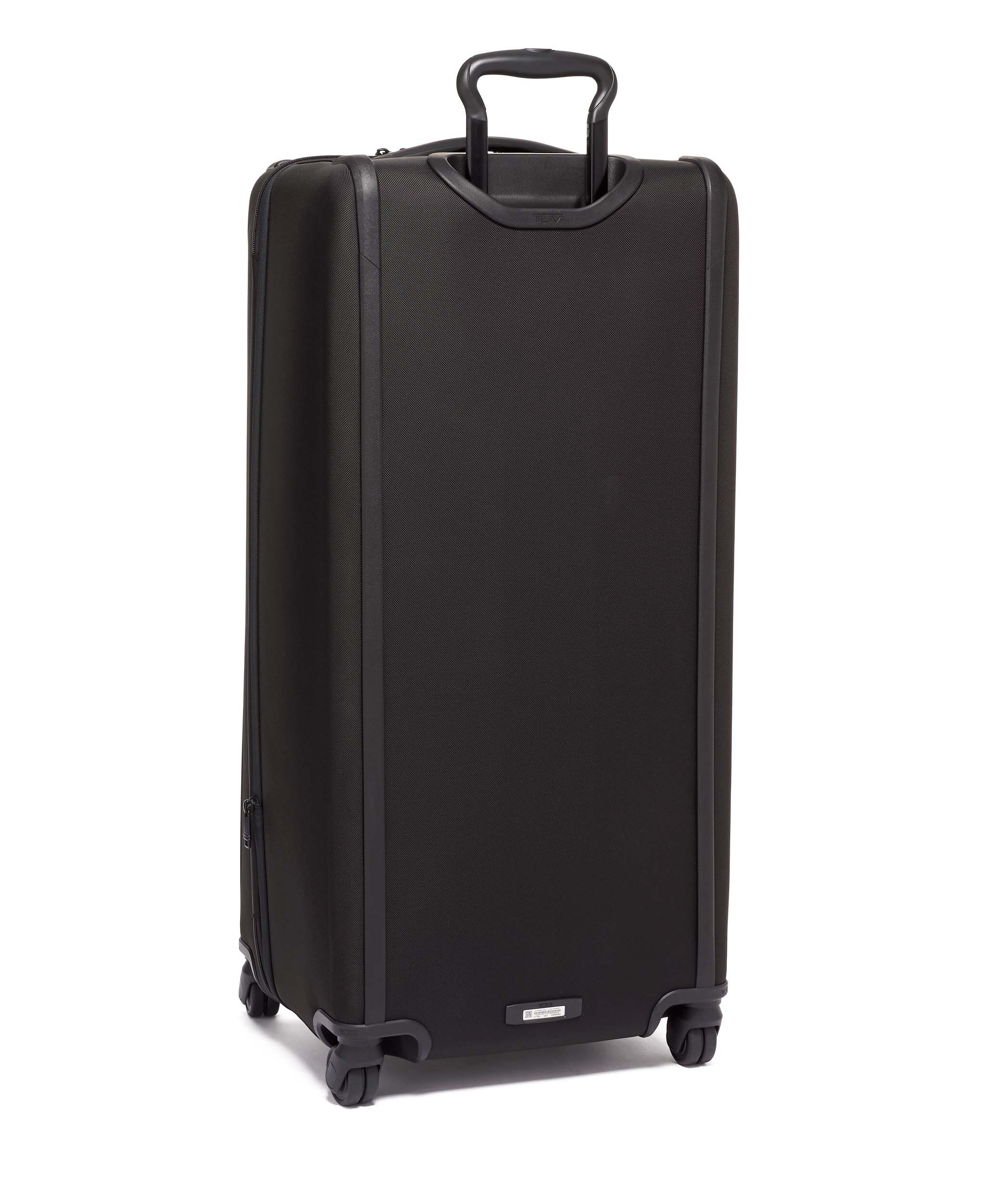Alpha 3 Tall Expandable Wheeled Duffel 86 5 cm TUMI Czechia
