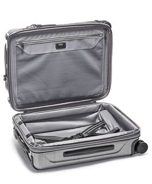 Tegra-Lite Continental Front Pocket Expandable Carry-On 55 cm Tegra-Lite Continental Front Pocket Expandable Carry-On 55 cm