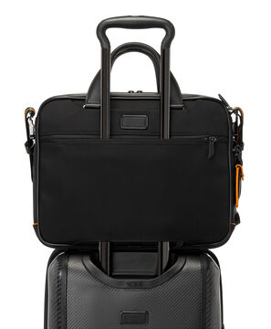 TUMI McLAREN Axle Briefcase