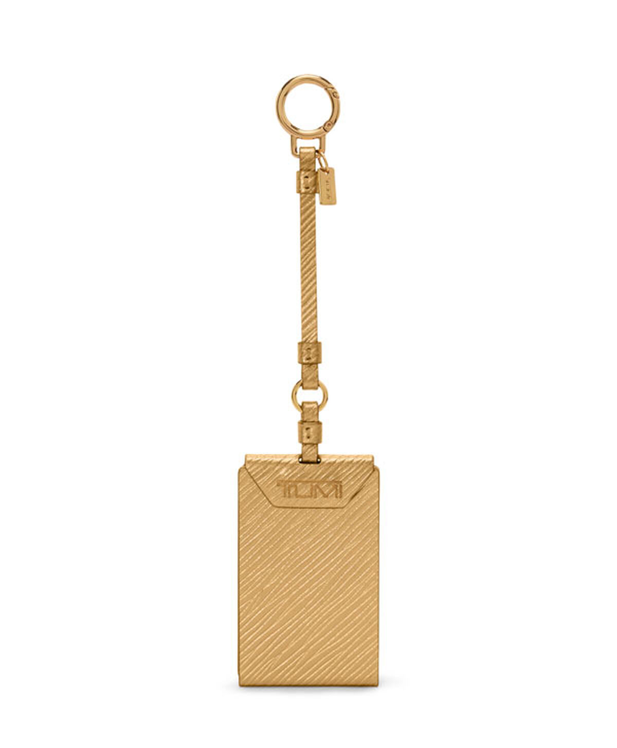 TUMI TUMI Mirror Charm