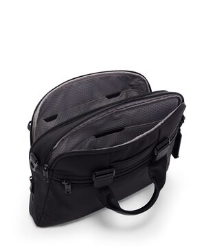 Alpha Bravo Calhoun Brief
