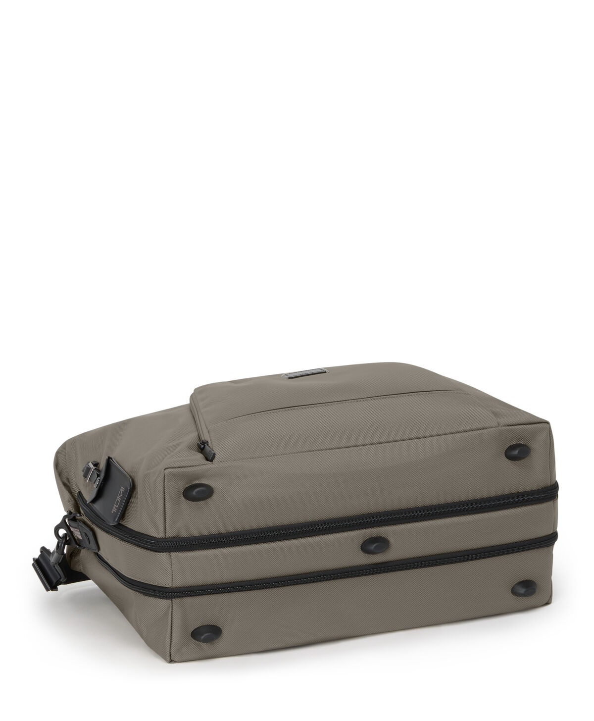 Alpha Double Expansion Duffel