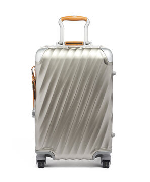 19 Degree Titanium International Carry-On 56 cm 19 Degree Titanium International Carry-On 56 cm