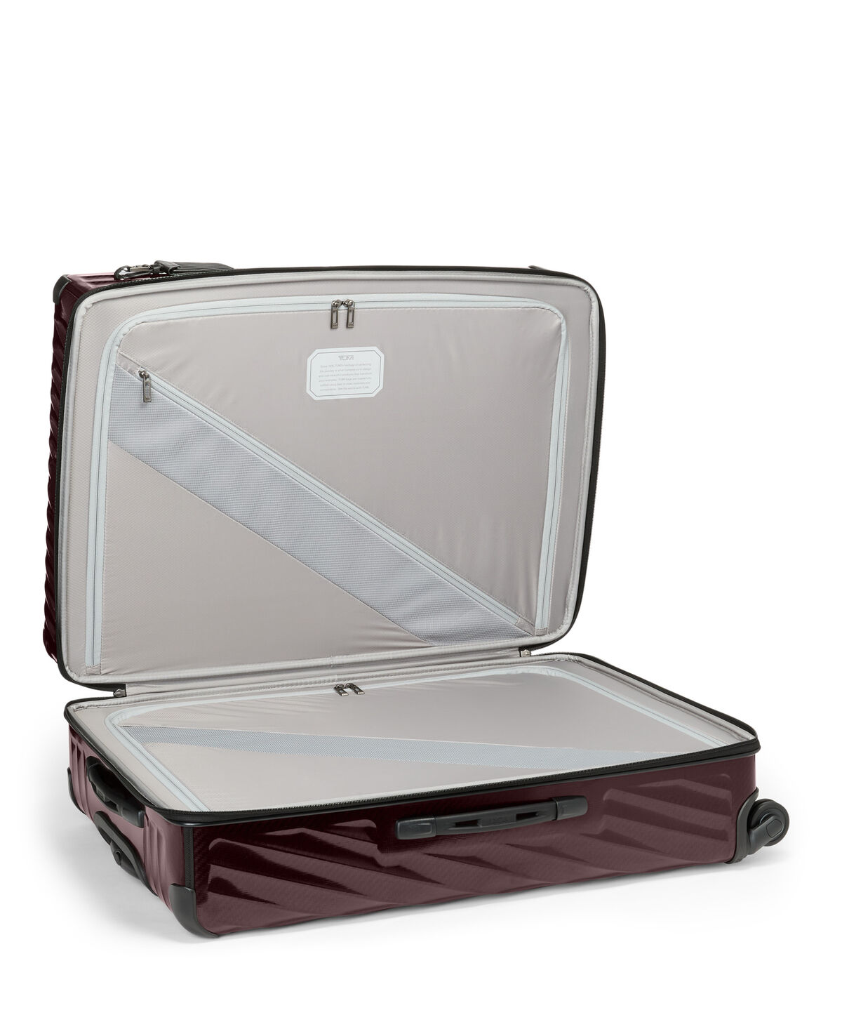 TUMI Extended Trip Checked Luggage 76 cm